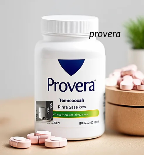 Provera de 10mg precio